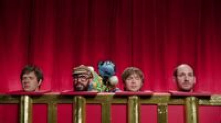 The Meaning Behind The Song: Muppet Show Theme Song by OK Go