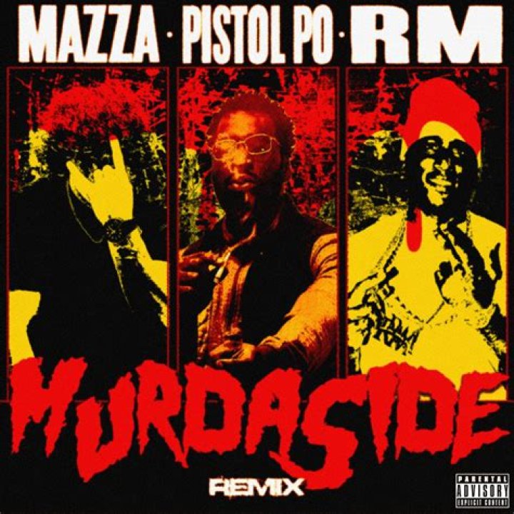 The Meaning Behind The Song: Murdaside (BrumMix) by Mazza L20, Pistol PO & RM