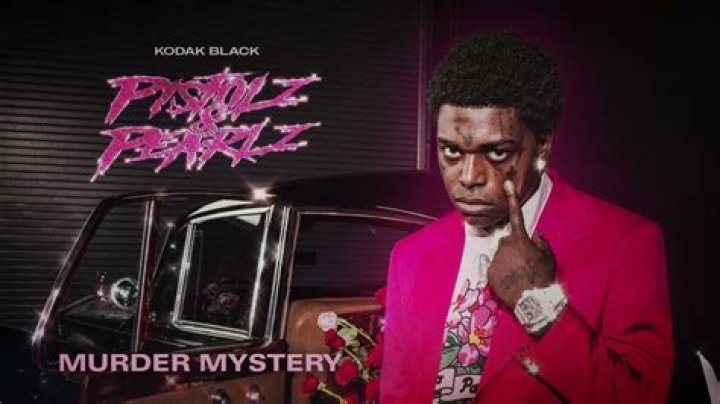 The Meaning Behind The Song: Murder Mystery by Kodak Black