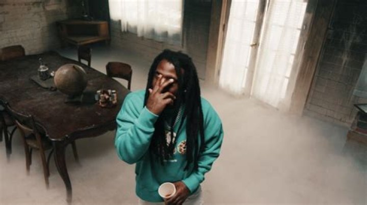 The Meaning Behind The Song: Murder On My Mind by Mozzy