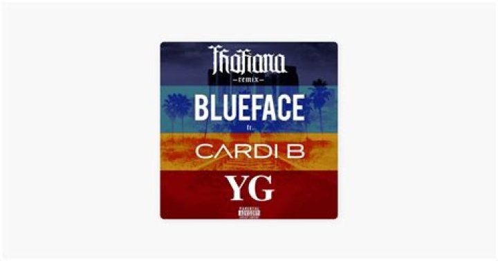 The Meaning Behind The Song: Murder Rate by Blueface