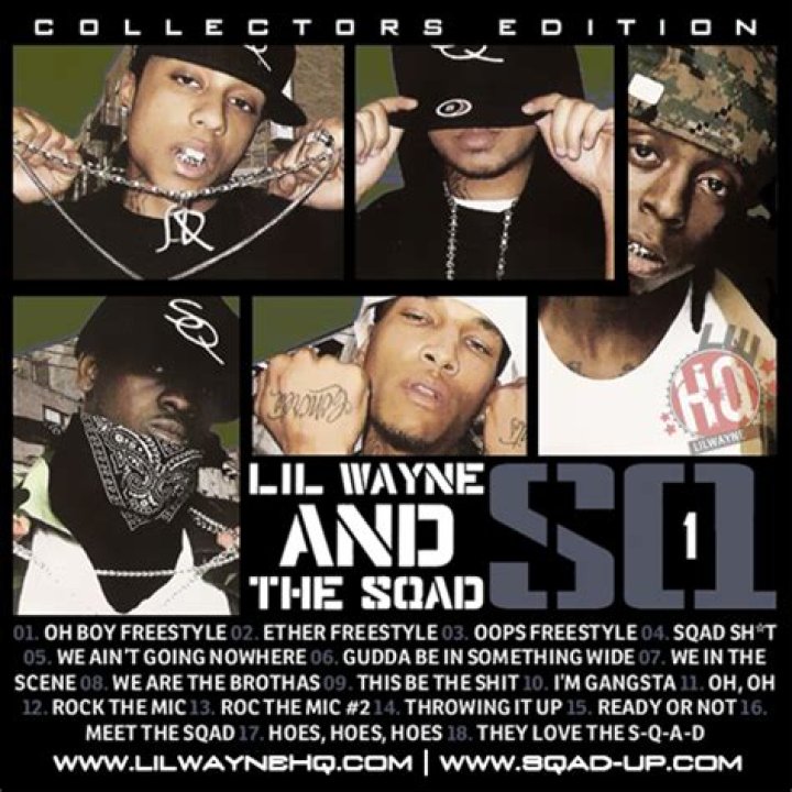 The Meaning Behind The Song: Murder This Shit by Sqad Up