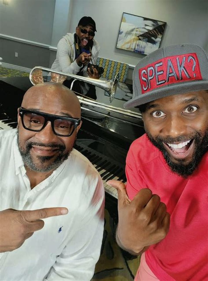 The Meaning Behind The Song: Music by Jeff Bradshaw