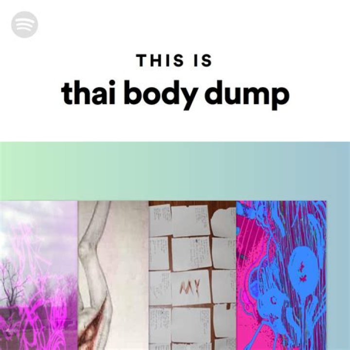 The Meaning Behind The Song: My Black Star by ‎thai body dump