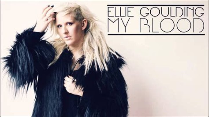 The Meaning Behind The Song: My Blood by Ellie Goulding
