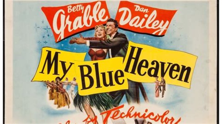 The Meaning Behind The Song: My Blue Heaven by Whispering Jack Smith