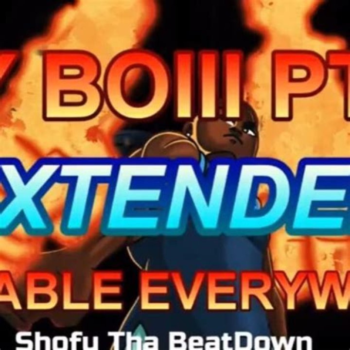 The Meaning Behind The Song: My Boiii by Shofu Tha Beatdown