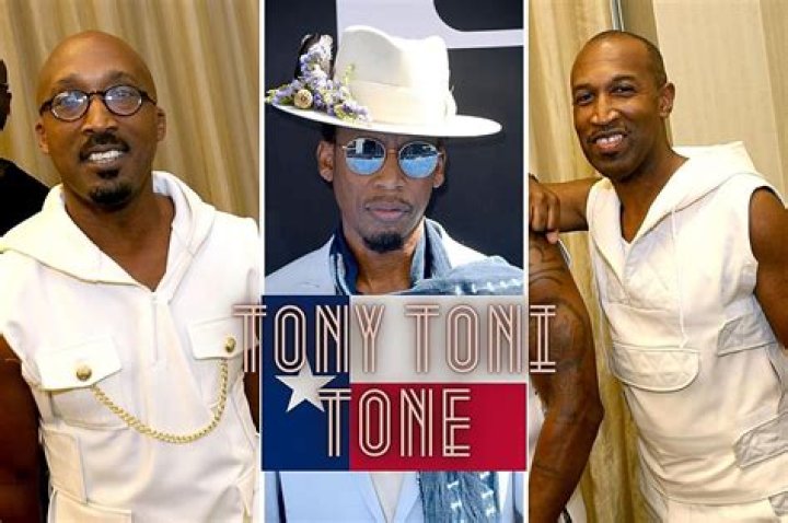 The Meaning Behind The Song: My Ex-Girlfriend by Tony! Toni! Toné!