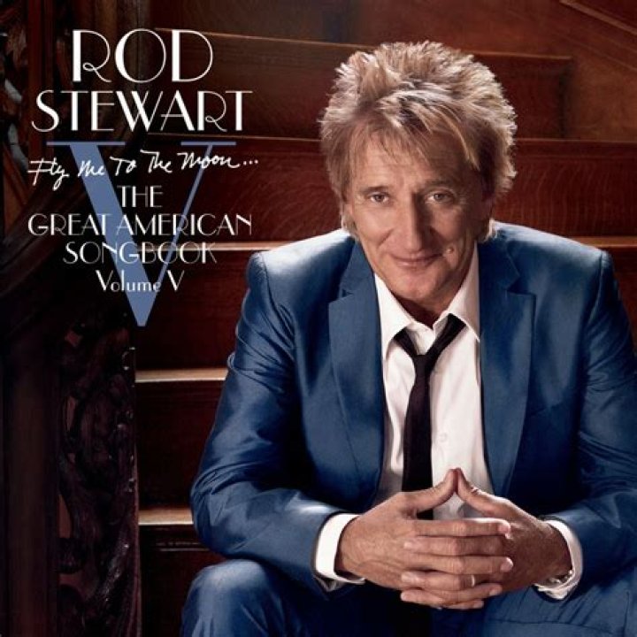 The Meaning Behind The Song: My Foolish Heart by Rod Stewart