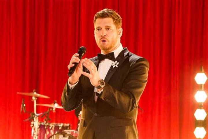 The Meaning Behind The Song: My Funny Valentine (Live) by Michael Bublé