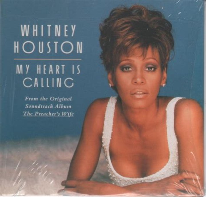 The Meaning Behind The Song: My Heart Is Calling by Whitney Houston