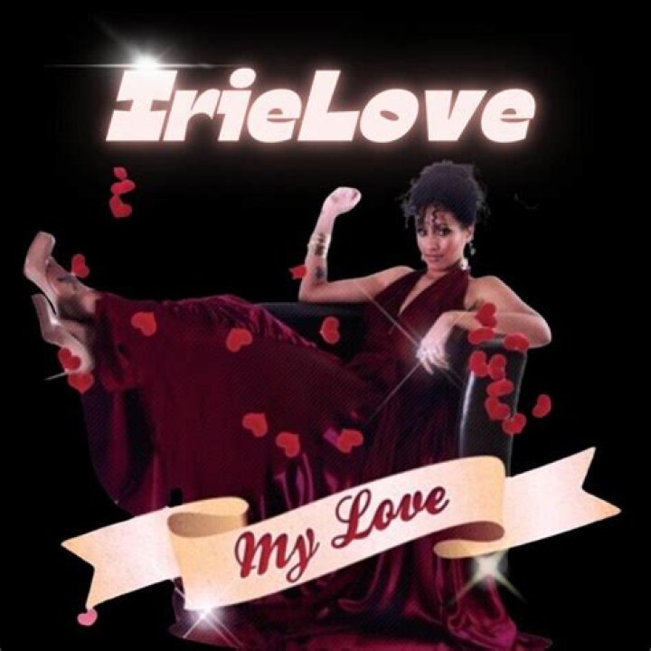 The Meaning Behind The Song: My love by Irie Love
