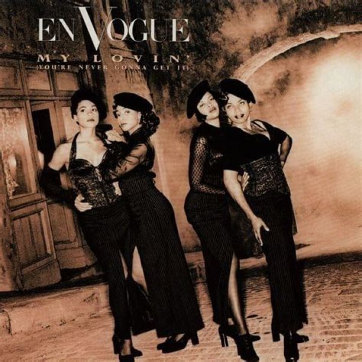 The Meaning Behind The Song: My Lovin’ (You’re Never Gonna Get It) by En Vogue