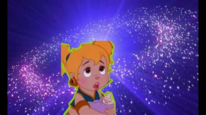 The Meaning Behind The Song: My Mother by The Chipettes