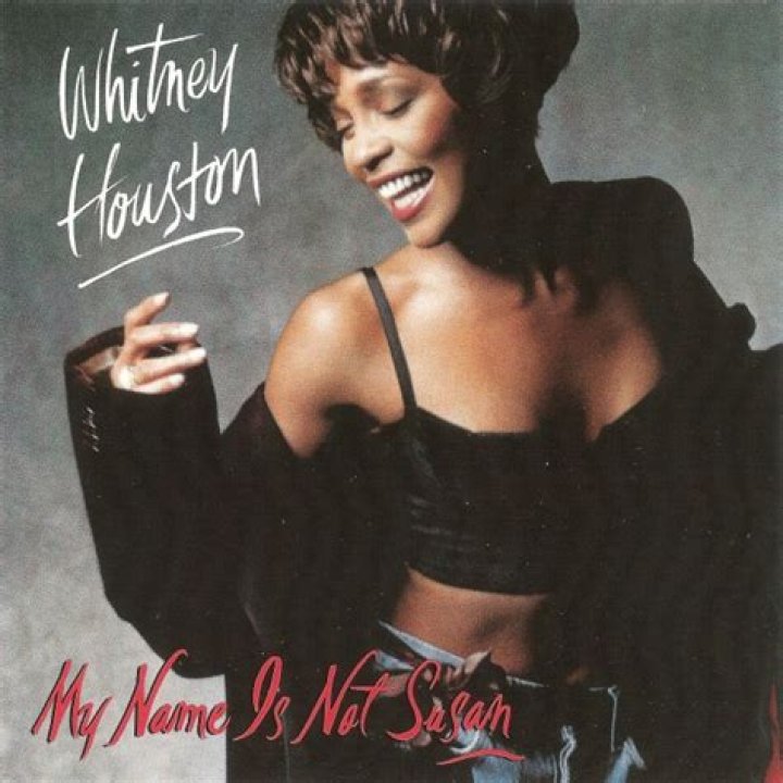 The Meaning Behind The Song: My Name Is Not Susan by Whitney Houston