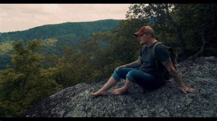 The Meaning Behind The Song: My Neck of the Woods by Upchurch