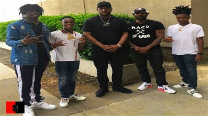 The Meaning Behind The Song: My Niggas by YNW Juvy