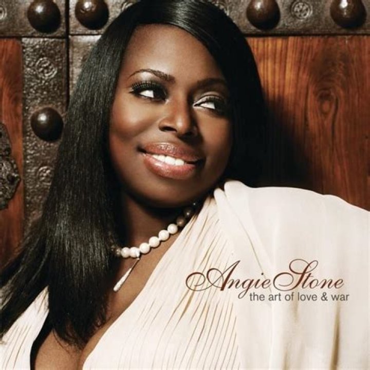 The Meaning Behind The Song: My People by Angie Stone