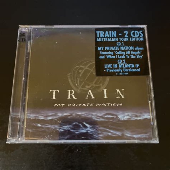 The Meaning Behind The Song: My Private Nation by Train