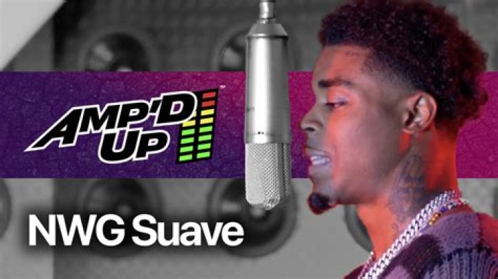 The Meaning Behind The Song: My time by NWG Suave