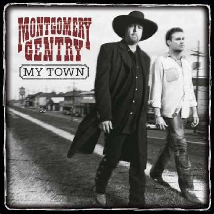 The Meaning Behind The Song: My Town by Montgomery Gentry