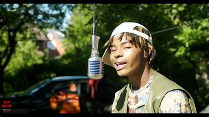 The Meaning Behind The Song: Myles Garrett by YSN Flow