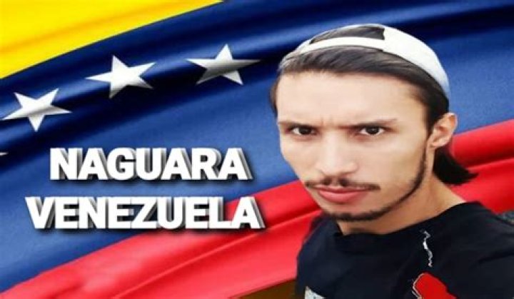 The Meaning Behind The Song: Naguara Venezuela by José Rafael Cordero Sánchez