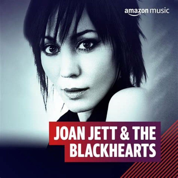 The Meaning Behind The Song: Naked by Joan Jett & the Blackhearts