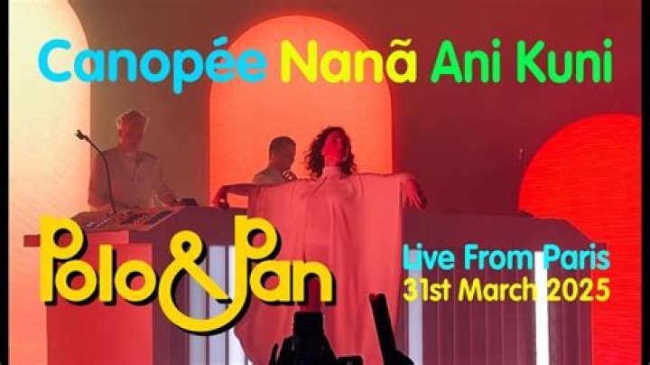 The Meaning Behind The Song: Nanã by Polo & Pan