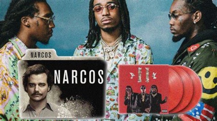 The Meaning Behind The Song: Narcos by Migos