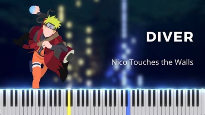 The Meaning Behind The Song: Naruto Shippuden (Romanticized) by NICO Touches the Walls