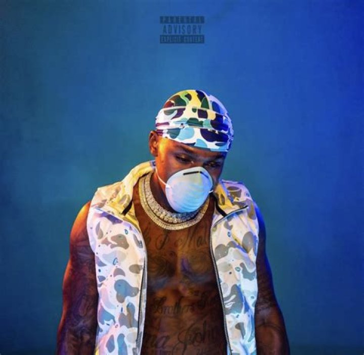 The Meaning Behind The Song: NASTY by DaBaby