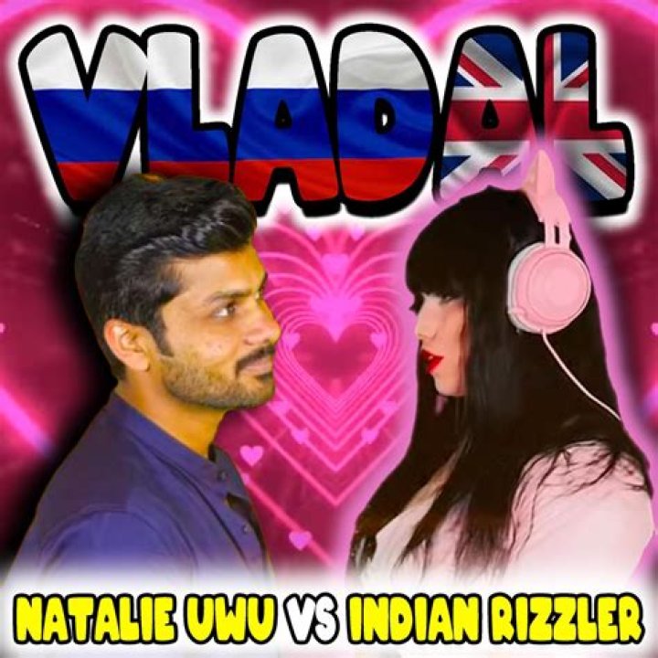 The Meaning Behind The Song: Natalie UwU vs Indian Rizzler by VladAL