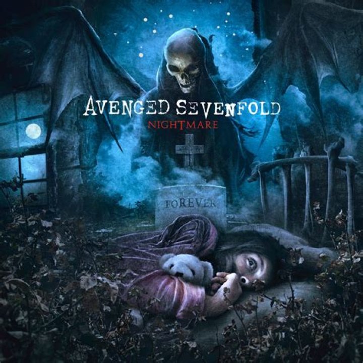 The Meaning Behind The Song: Natural Born Killer by Avenged Sevenfold