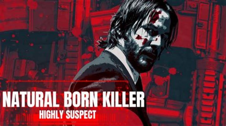 The Meaning Behind The Song: Natural Born Killer by Highly Suspect