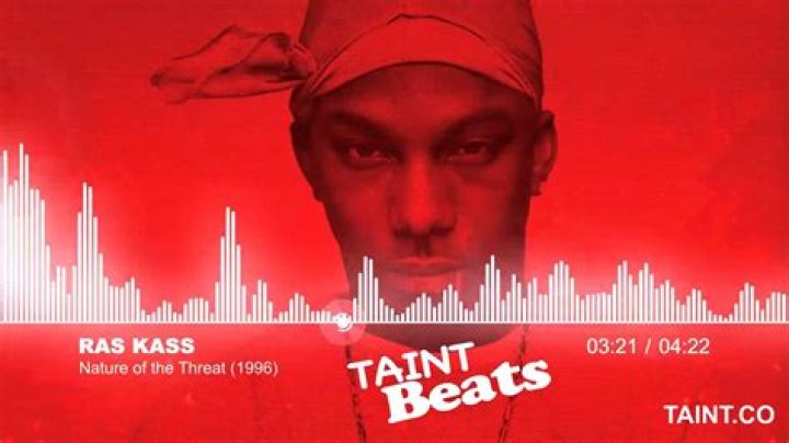 The Meaning Behind The Song: Nature of the Threat by Ras Kass