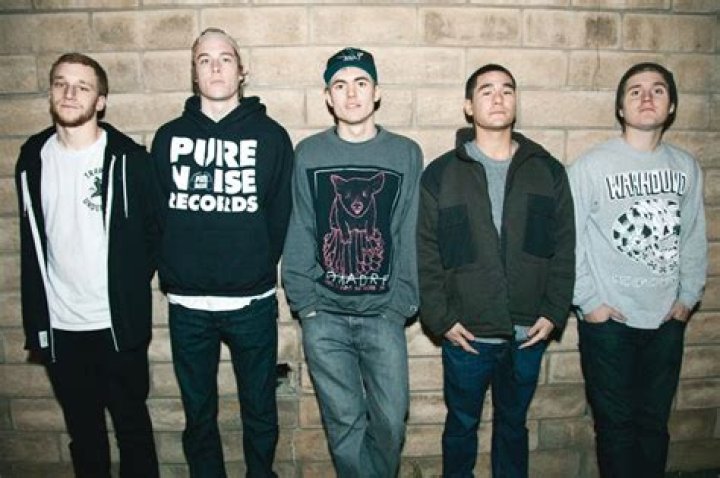 The Meaning Behind The Song: Navy Blue by The Story So Far