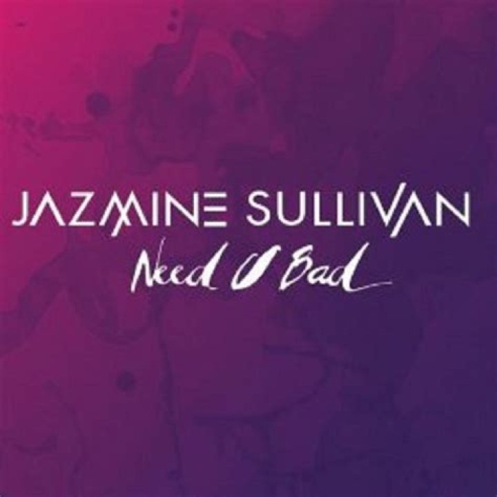 The Meaning Behind The Song: Need U Bad (Video) by Jazmine Sullivan