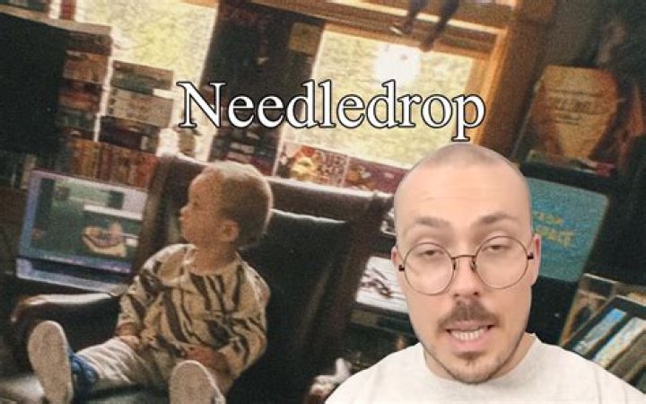 The Meaning Behind The Song: NeedleDrop by Logic