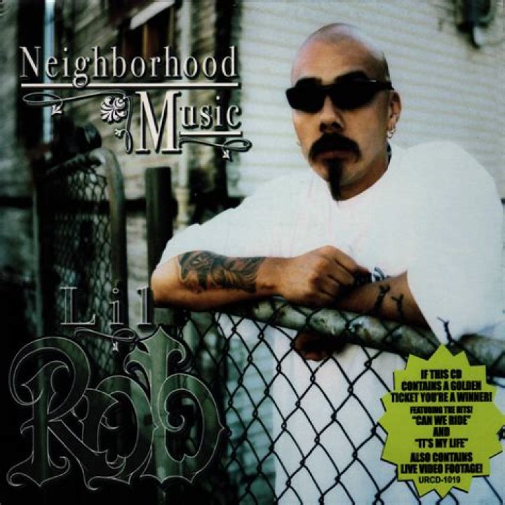 The Meaning Behind The Song: Neighborhood Music by Lil Rob