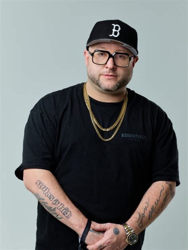 The Meaning Behind The Song: Never a Dull Moment by Statik Selektah