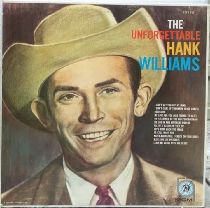 The Meaning Behind The Song: Never Again (Will I Knock on Your Door) by Hank Williams