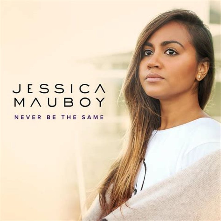 The Meaning Behind The Song: Never Be The Same by Jessica Mauboy