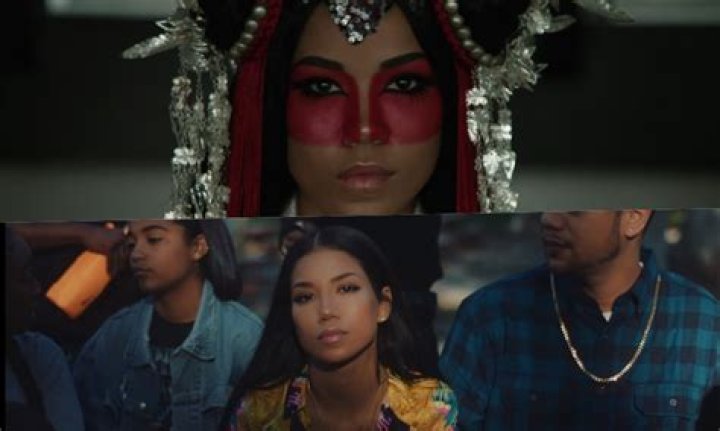 The Meaning Behind The Song: Never Call Me by Jhené Aiko