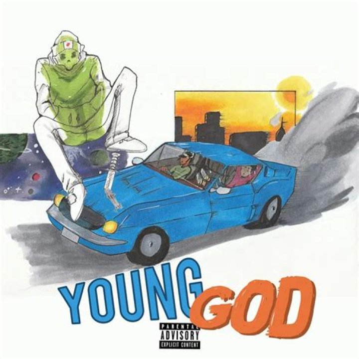 The Meaning Behind The Song: Never Cared (Young God) by Juice WRLD