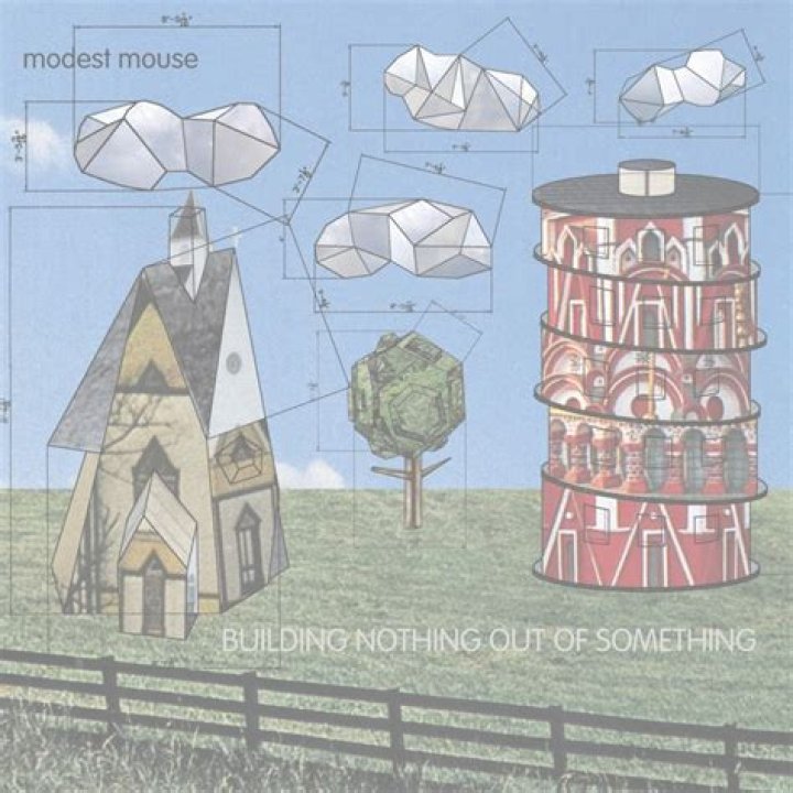 The Meaning Behind The Song: Never Ending Math Equation by Modest Mouse
