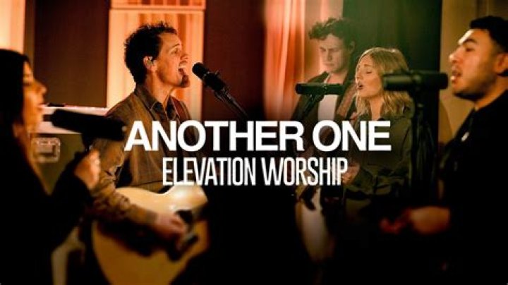 The Meaning Behind The Song: Never Lost (Live) by Elevation Worship