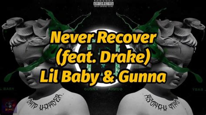 The Meaning Behind The Song: Never Recover by Drake