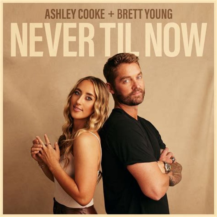 The Meaning Behind The Song: Never Til Now by Ashley Cooke