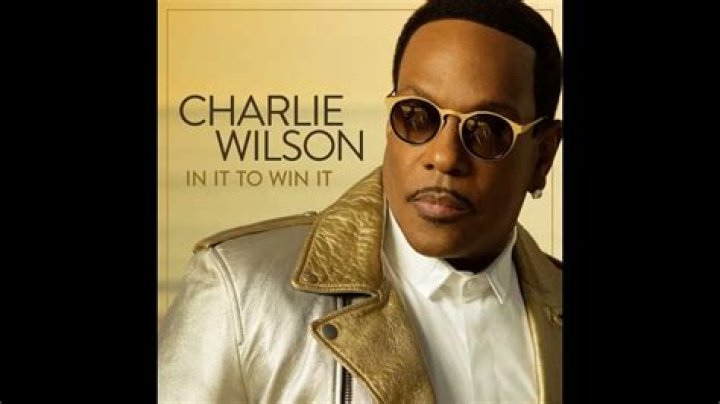 The Meaning Behind The Song: New Addiction by Charlie Wilson